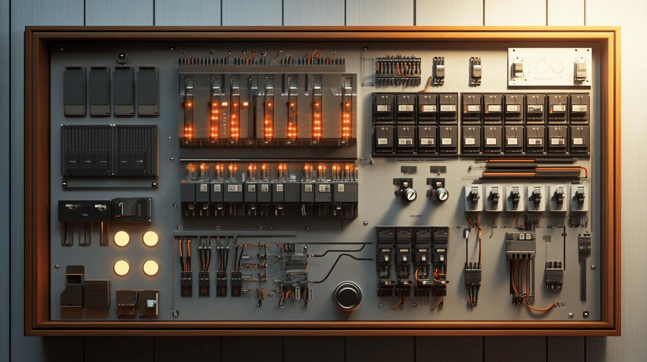 Du choix a l’installation : evitez ces bourdes en decidant quel tableau electrique pour une maison
