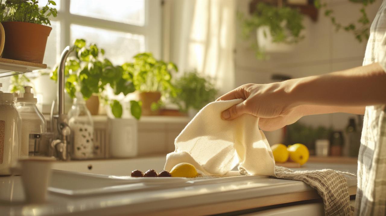 Comment enlever une tache de cerise sur un vetement delicat : astuces de grand-mere