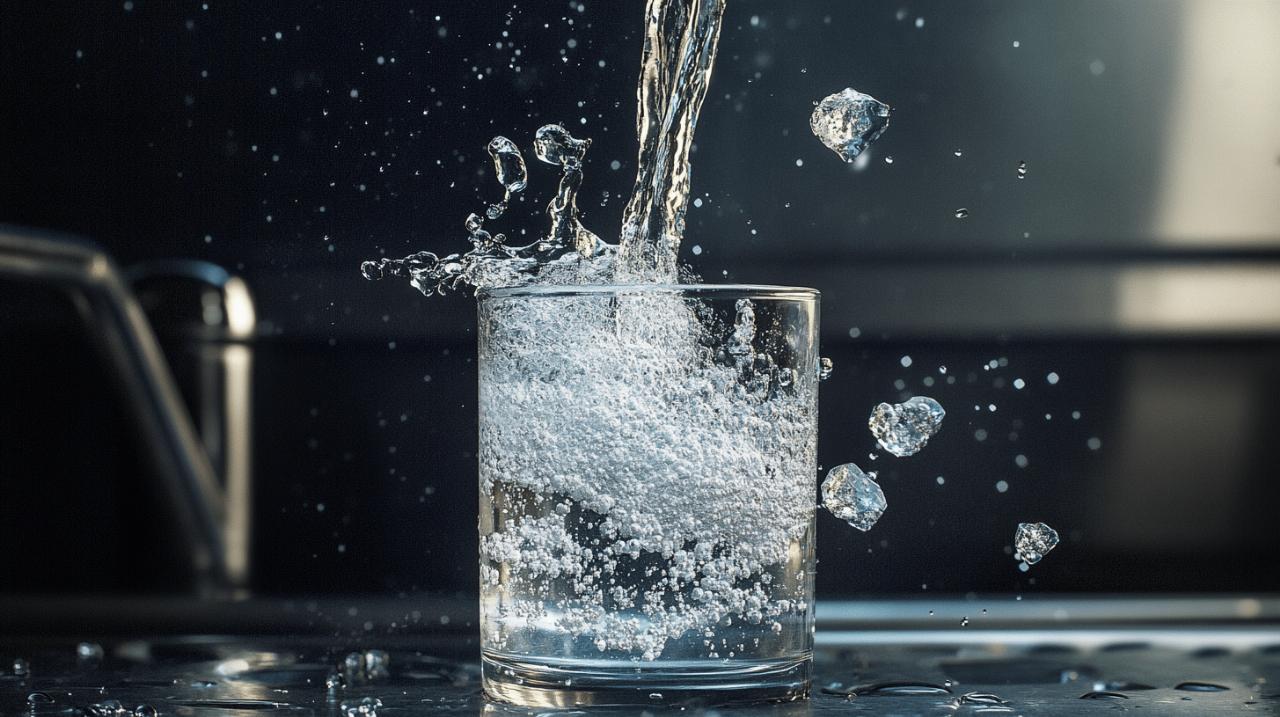 Comment lutter contre une eau calcaire pour proteger vos cultures maraicheres ?